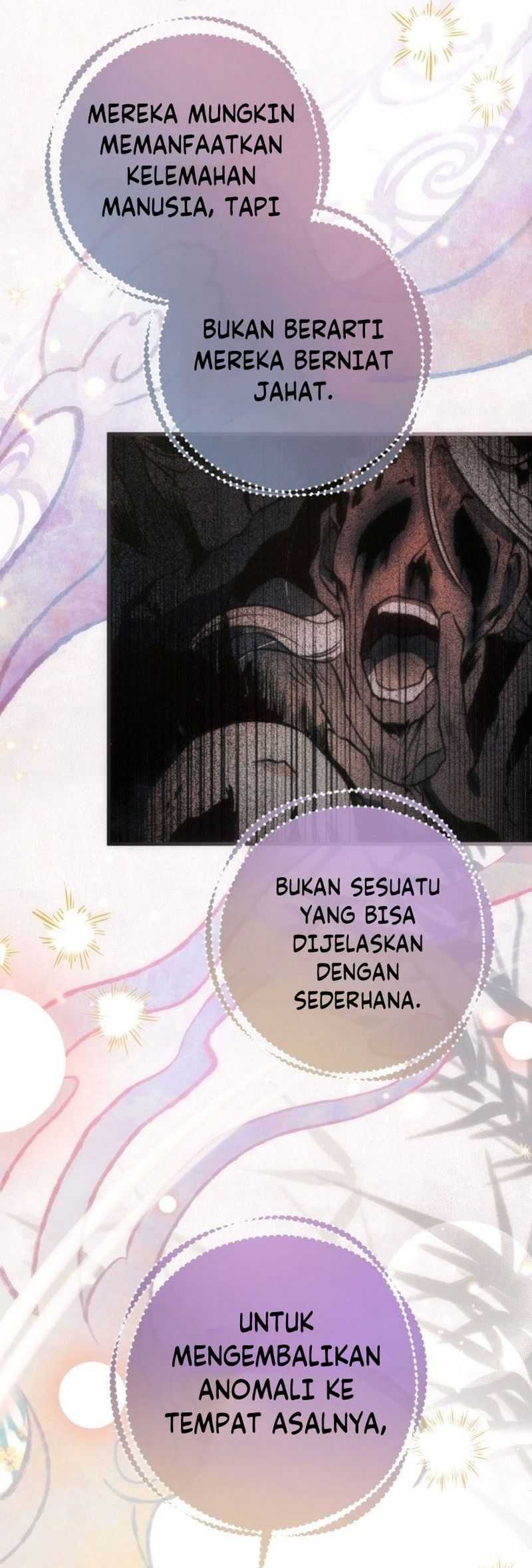 The Strange Tales of The Crescent Moon Hall chapter 2