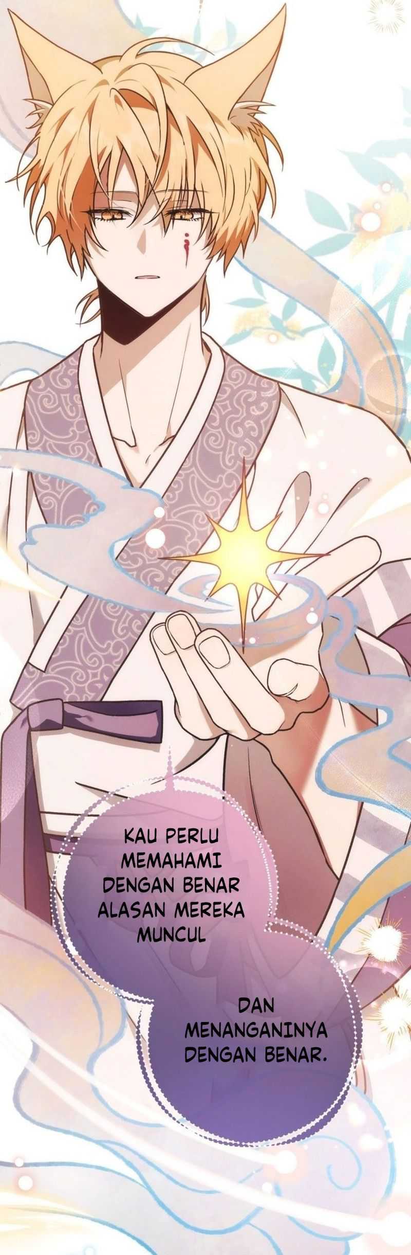 The Strange Tales of The Crescent Moon Hall chapter 2