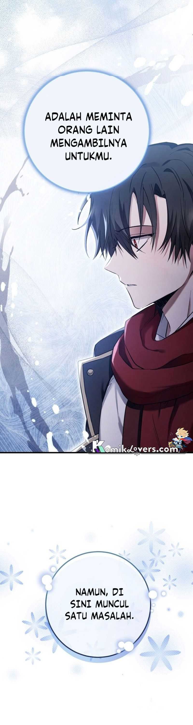 The Strange Tales of The Crescent Moon Hall chapter 2
