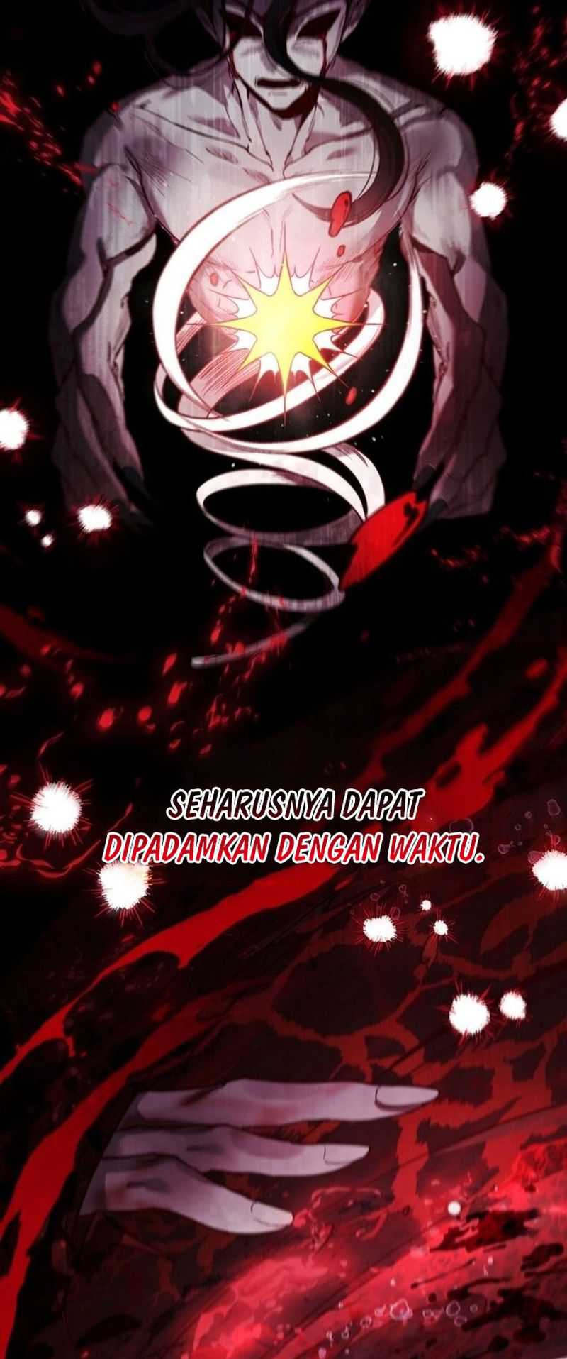 The Strange Tales of The Crescent Moon Hall chapter 2