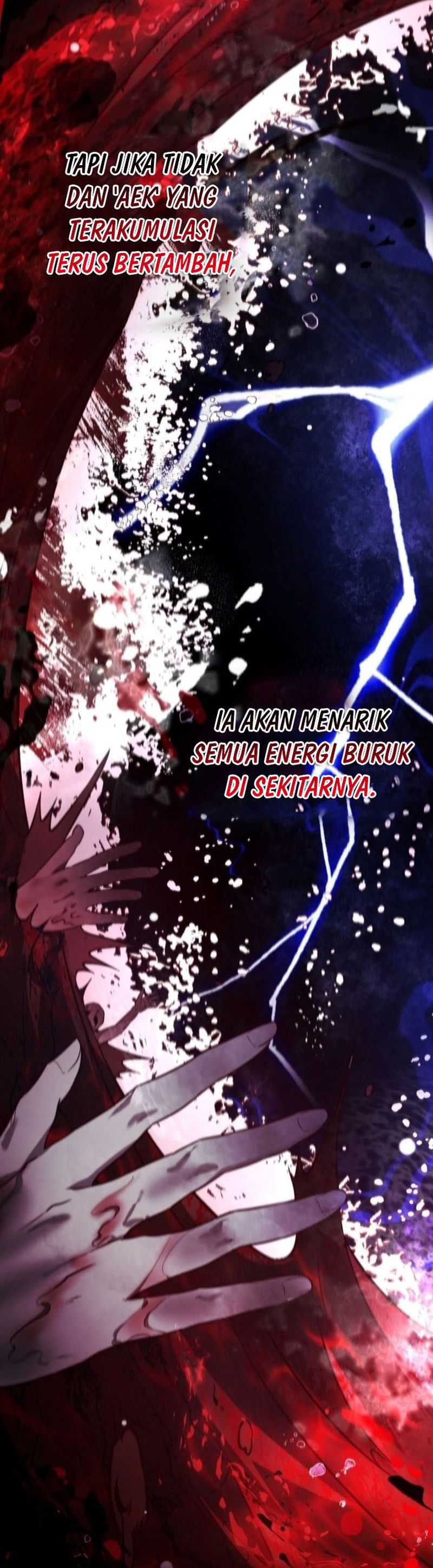 The Strange Tales of The Crescent Moon Hall chapter 2