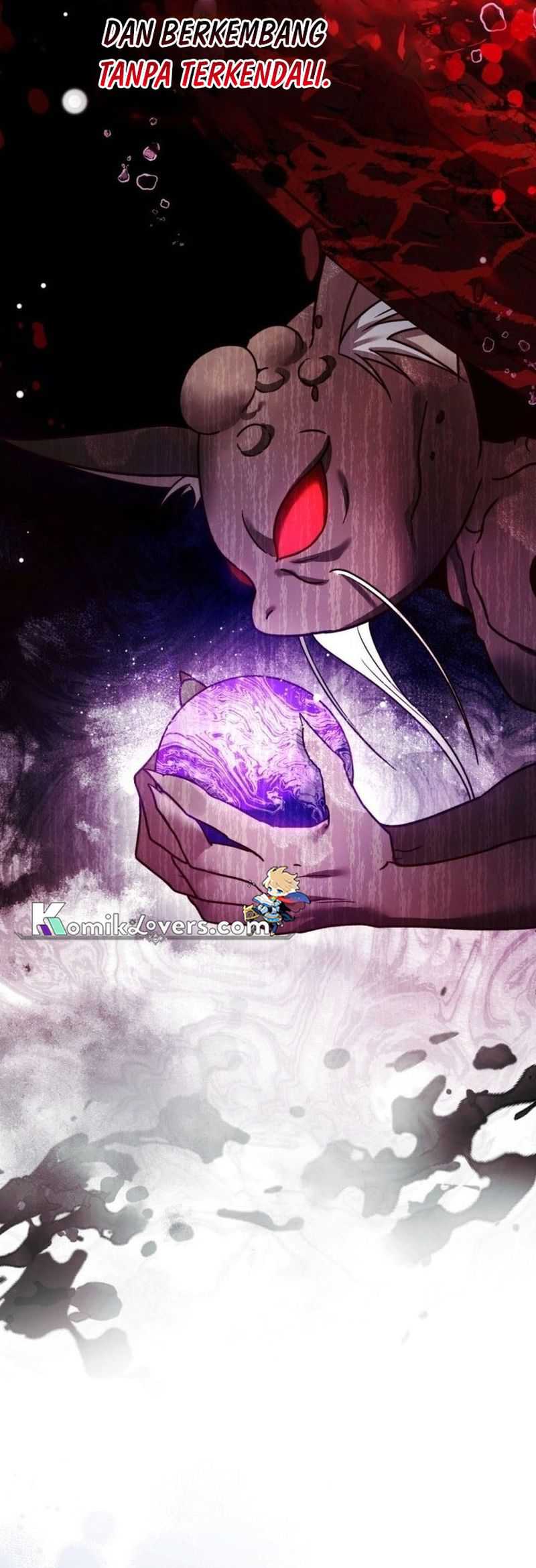 The Strange Tales of The Crescent Moon Hall chapter 2