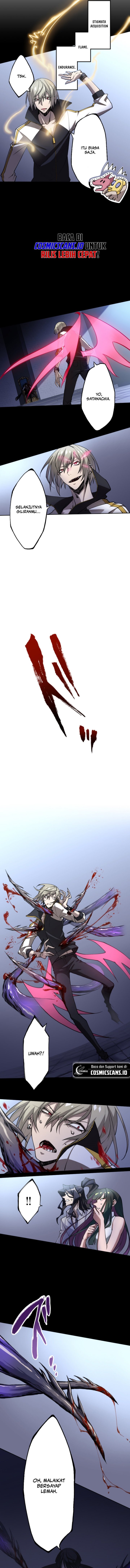 The Strongest Angel Evolutionary Tale (I Am a Godkilling Archangel) chapter 6