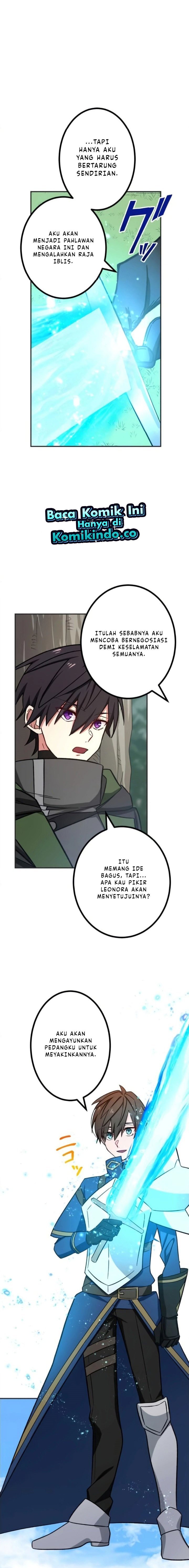 The Strongest Assassin Gets Transferred to Another World With His Whole Class chapter 10