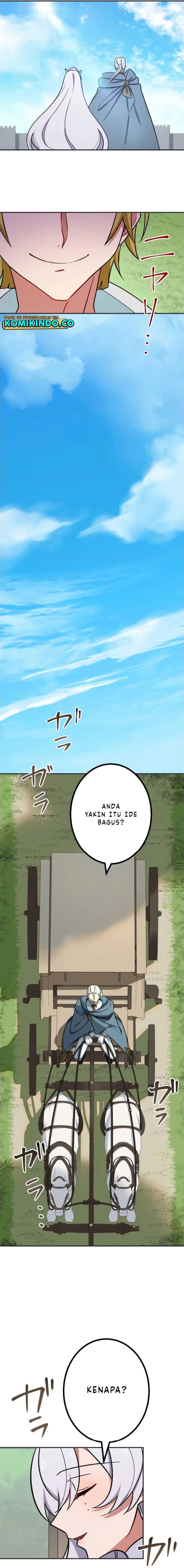 The Strongest Assassin Gets Transferred to Another World With His Whole Class chapter 10