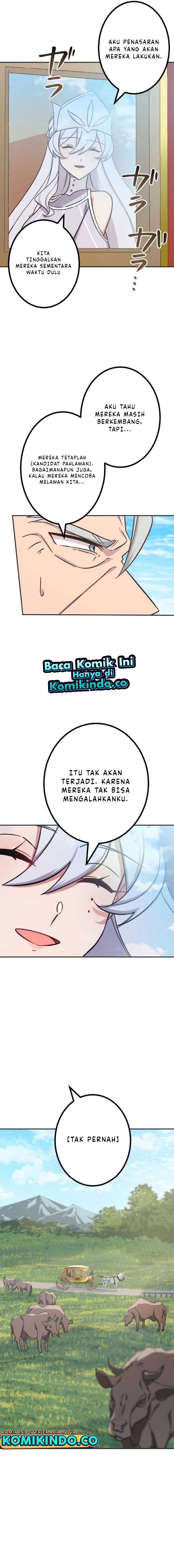 The Strongest Assassin Gets Transferred to Another World With His Whole Class chapter 10