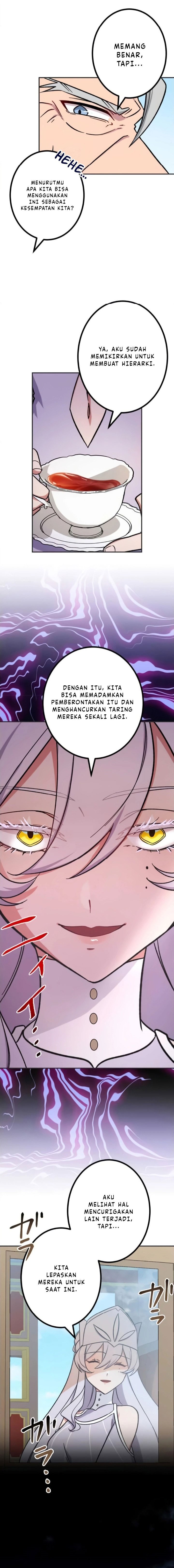 The Strongest Assassin Gets Transferred to Another World With His Whole Class chapter 10