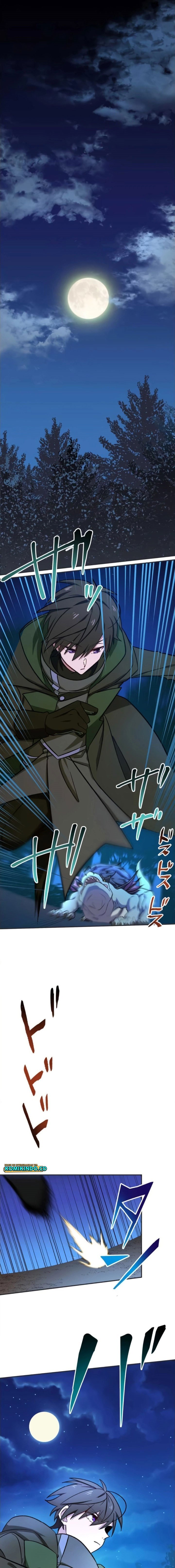 The Strongest Assassin Gets Transferred to Another World With His Whole Class chapter 10