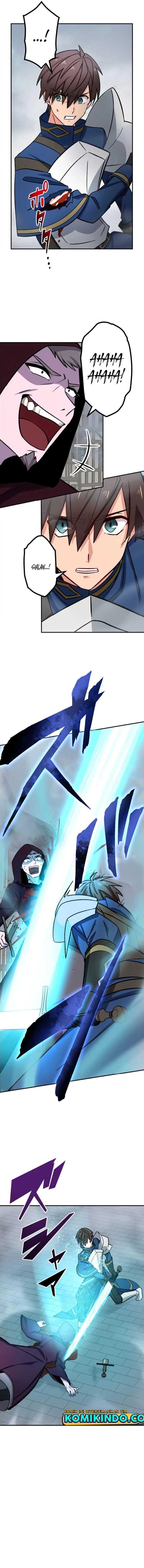 The Strongest Assassin Gets Transferred to Another World With His Whole Class chapter 18