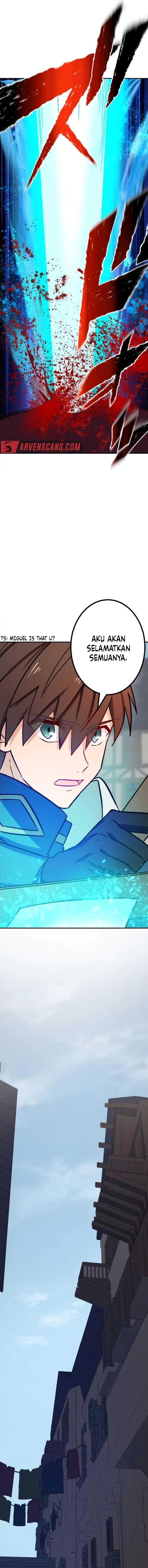 The Strongest Assassin Gets Transferred to Another World With His Whole Class chapter 18