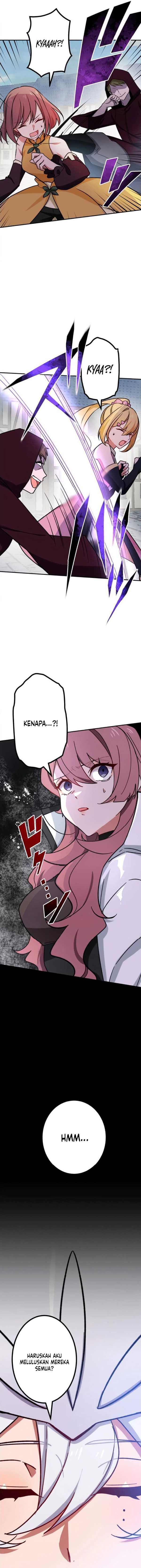 The Strongest Assassin Gets Transferred to Another World With His Whole Class chapter 18