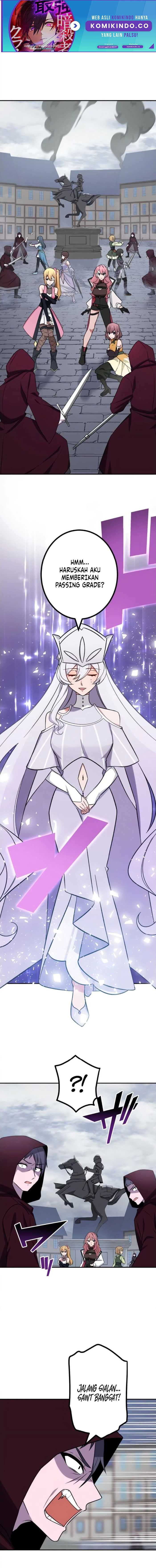 The Strongest Assassin Gets Transferred to Another World With His Whole Class chapter 19