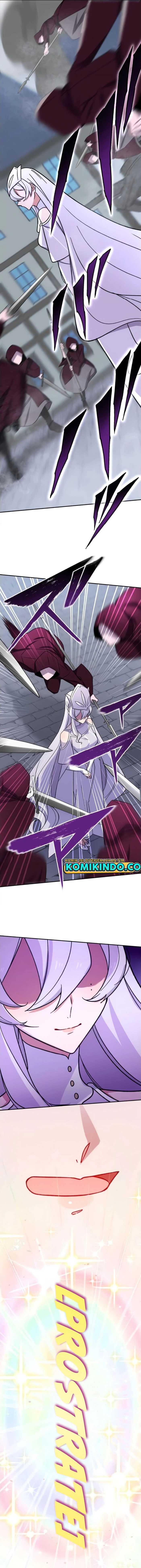 The Strongest Assassin Gets Transferred to Another World With His Whole Class chapter 19