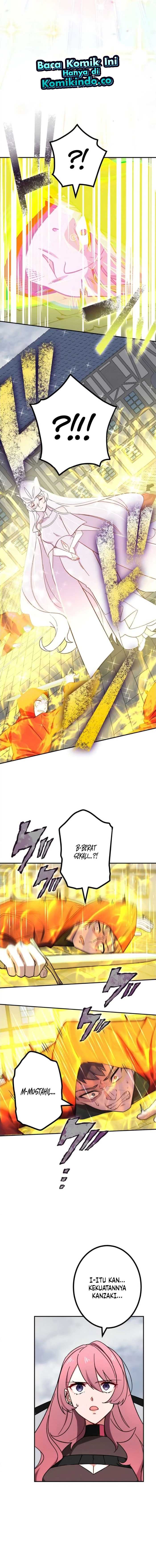 The Strongest Assassin Gets Transferred to Another World With His Whole Class chapter 19