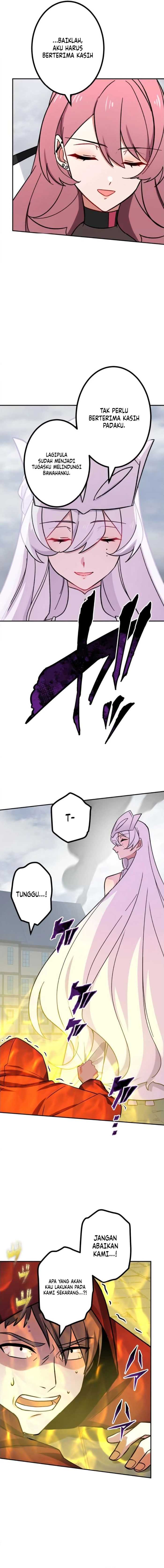 The Strongest Assassin Gets Transferred to Another World With His Whole Class chapter 19