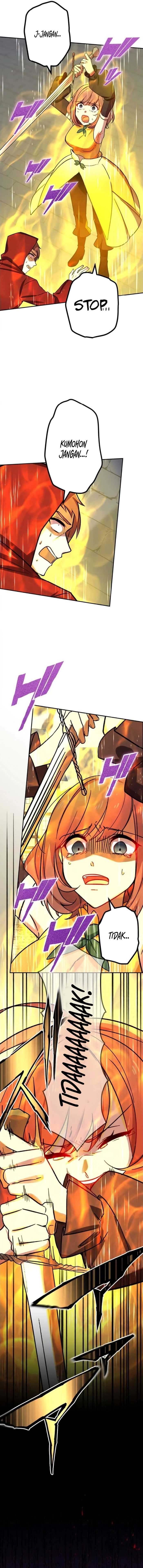 The Strongest Assassin Gets Transferred to Another World With His Whole Class chapter 19