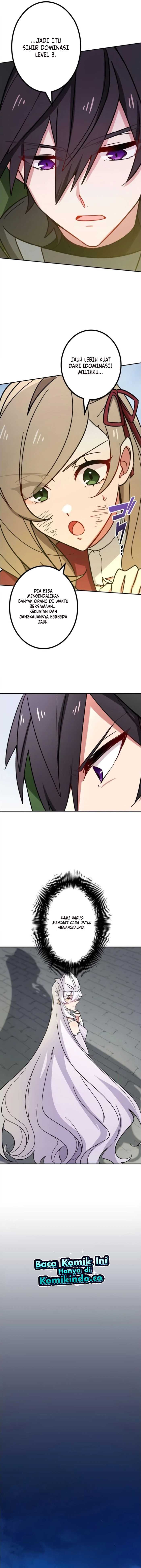 The Strongest Assassin Gets Transferred to Another World With His Whole Class chapter 19