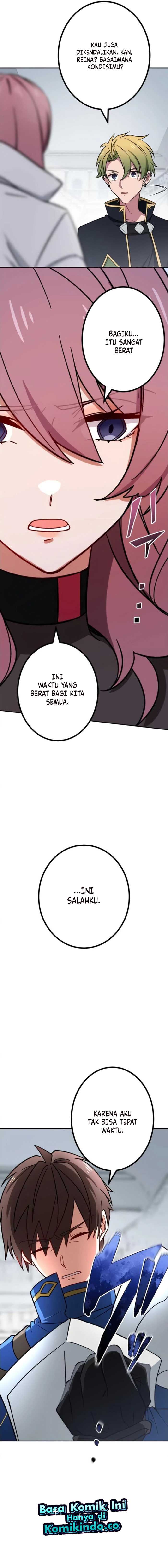 The Strongest Assassin Gets Transferred to Another World With His Whole Class chapter 19