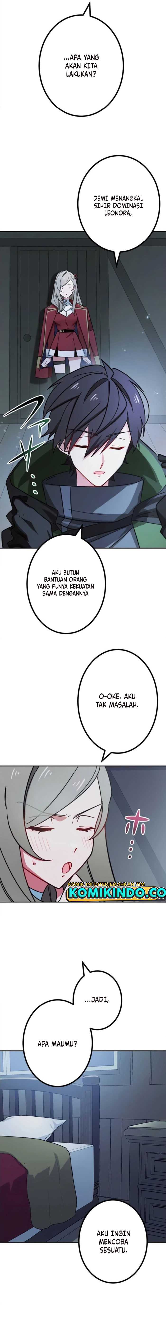 The Strongest Assassin Gets Transferred to Another World With His Whole Class chapter 19