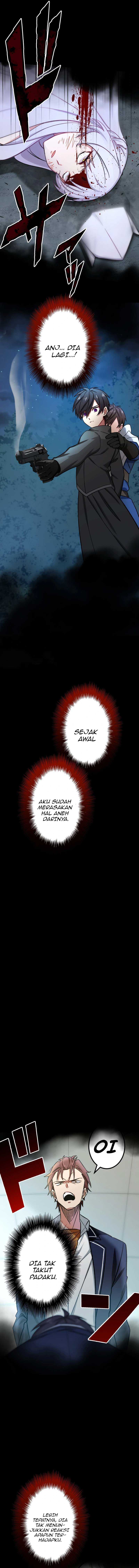 The Strongest Assassin Gets Transferred to Another World With His Whole Class chapter 31