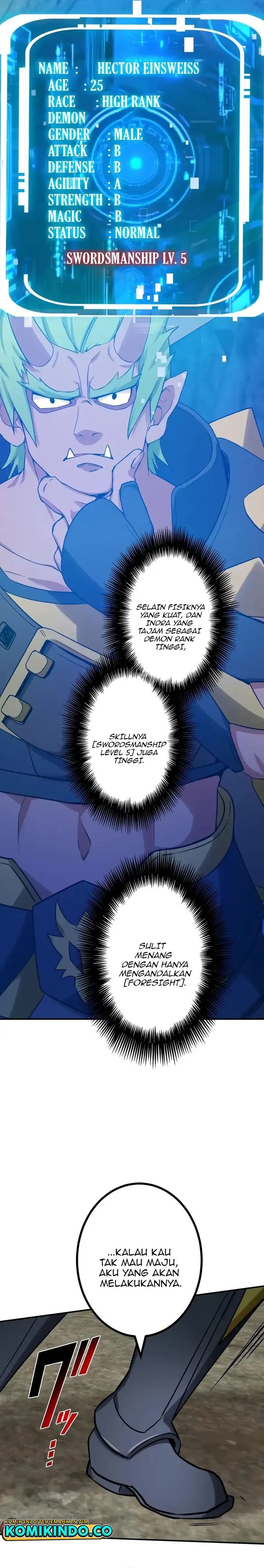 The Strongest Assassin Gets Transferred to Another World With His Whole Class chapter 36