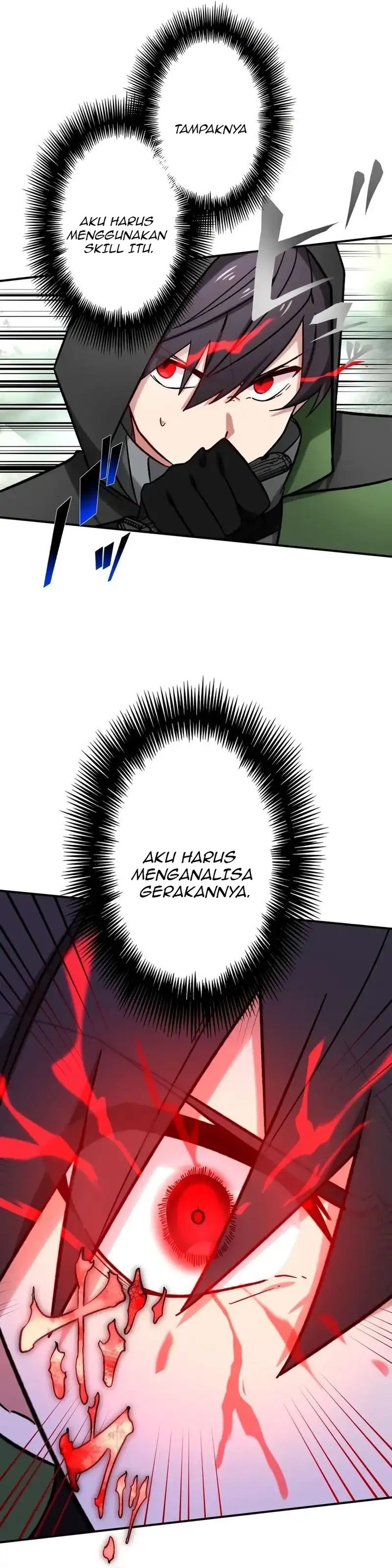 The Strongest Assassin Gets Transferred to Another World With His Whole Class chapter 36