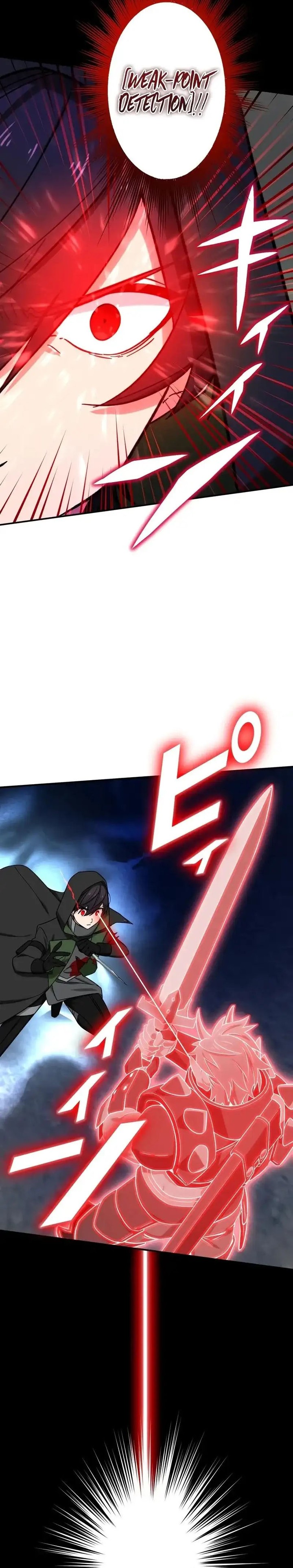 The Strongest Assassin Gets Transferred to Another World With His Whole Class chapter 36