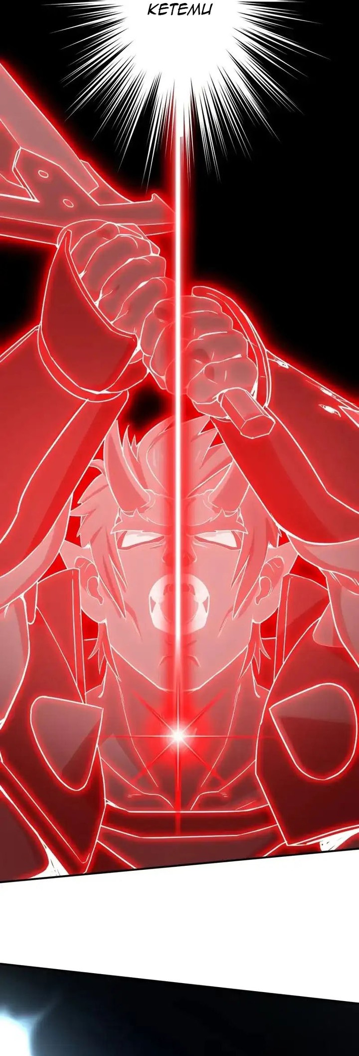 The Strongest Assassin Gets Transferred to Another World With His Whole Class chapter 36