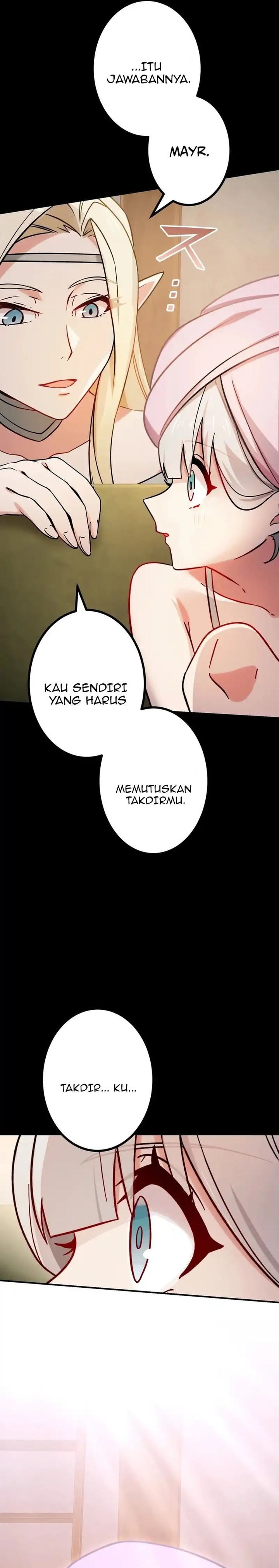 The Strongest Assassin Gets Transferred to Another World With His Whole Class Chapter 38 Bahasa Indonesia
