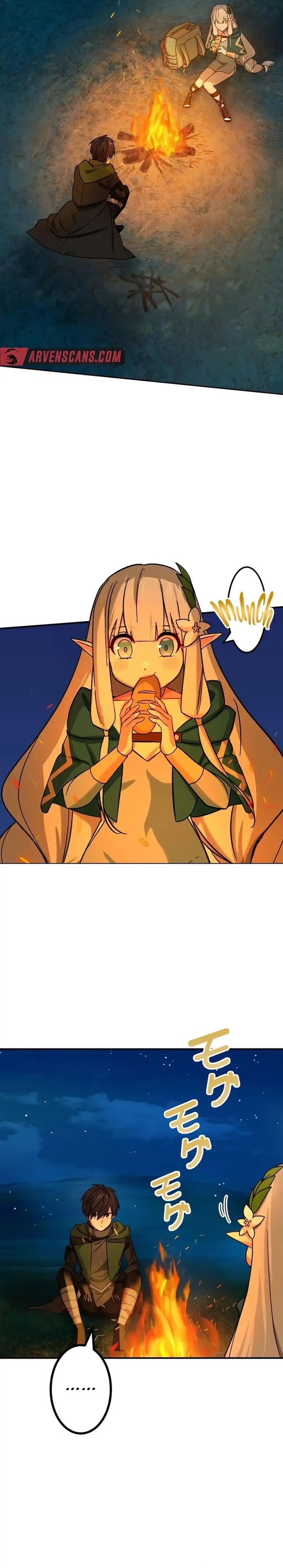 The Strongest Assassin Gets Transferred to Another World With His Whole Class Chapter 38 Bahasa Indonesia