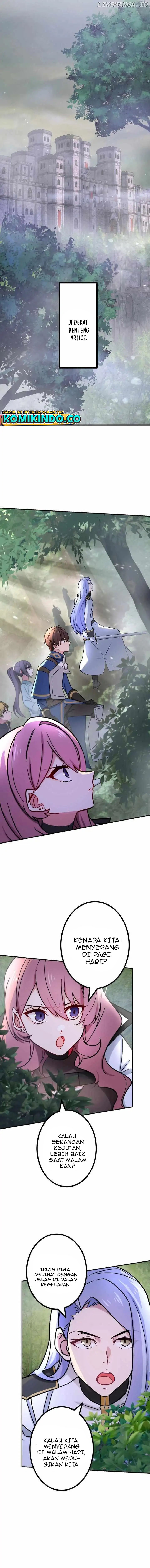 The Strongest Assassin Gets Transferred to Another World With His Whole Class chapter 39