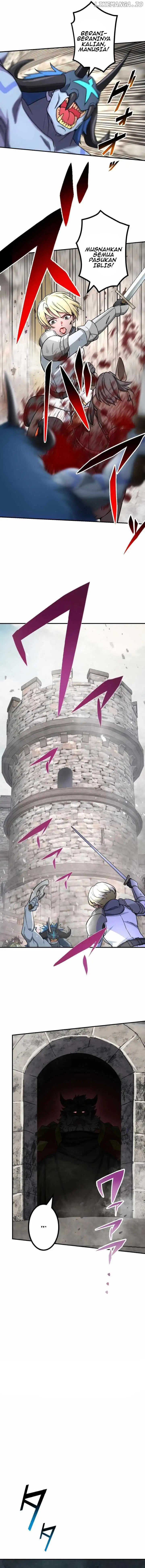 The Strongest Assassin Gets Transferred to Another World With His Whole Class chapter 39