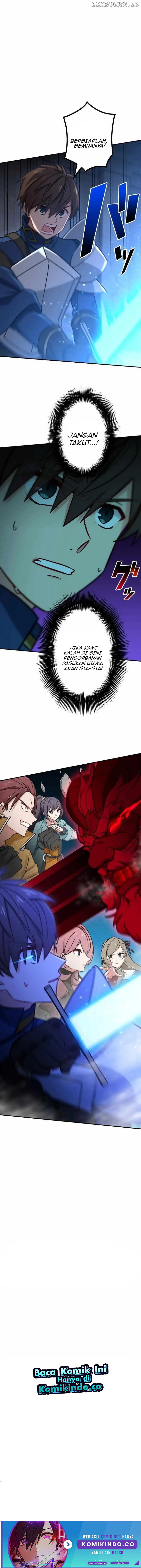 The Strongest Assassin Gets Transferred to Another World With His Whole Class chapter 39