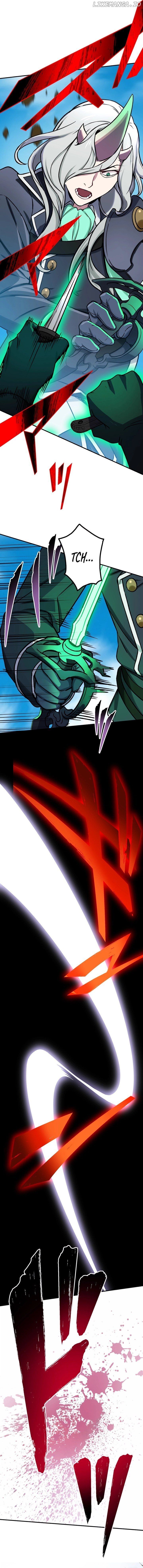 The Strongest Assassin Gets Transferred to Another World With His Whole Class chapter 45