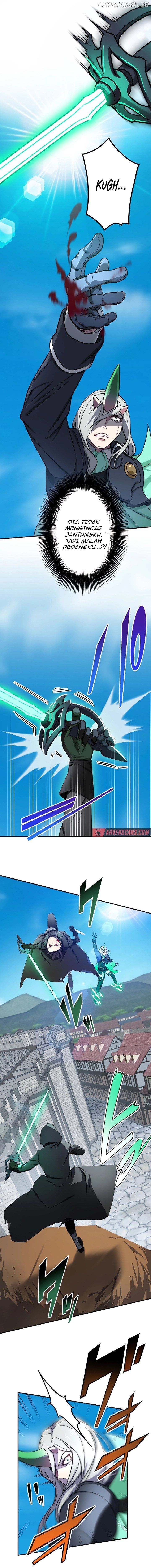 The Strongest Assassin Gets Transferred to Another World With His Whole Class chapter 45