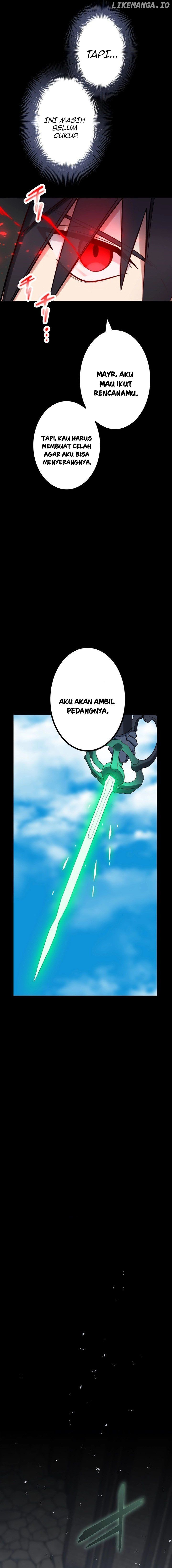 The Strongest Assassin Gets Transferred to Another World With His Whole Class chapter 45