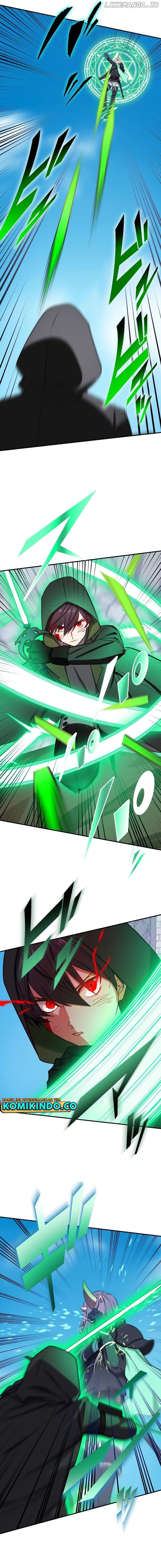 The Strongest Assassin Gets Transferred to Another World With His Whole Class chapter 45
