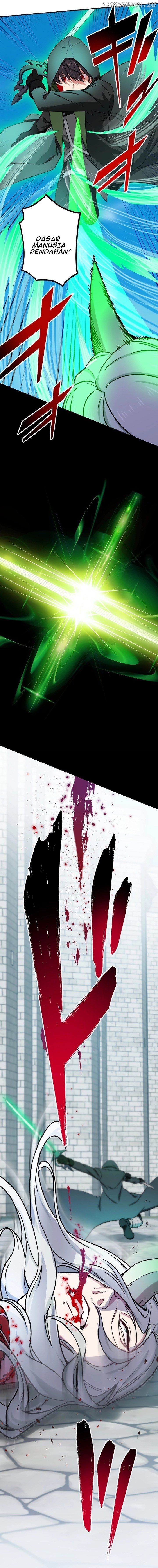 The Strongest Assassin Gets Transferred to Another World With His Whole Class chapter 45