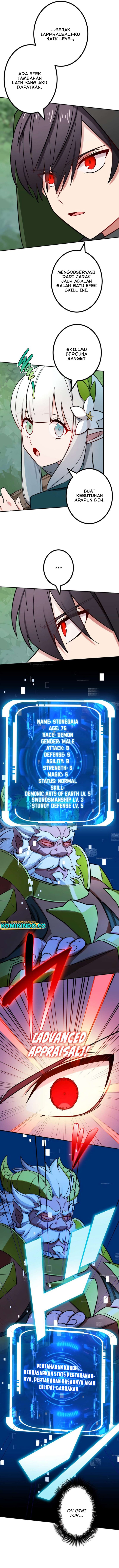 The Strongest Assassin Gets Transferred to Another World With His Whole Class chapter 47