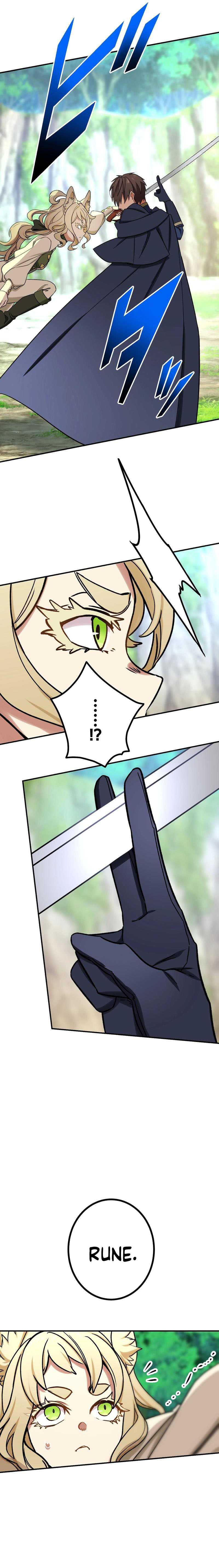 The Strongest Assassin Gets Transferred to Another World With His Whole Class chapter 64