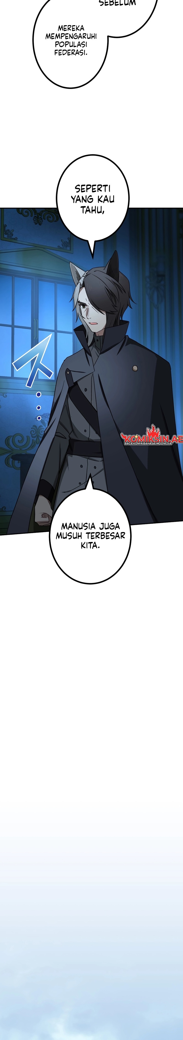 The Strongest Assassin Gets Transferred to Another World With His Whole Class chapter 67
