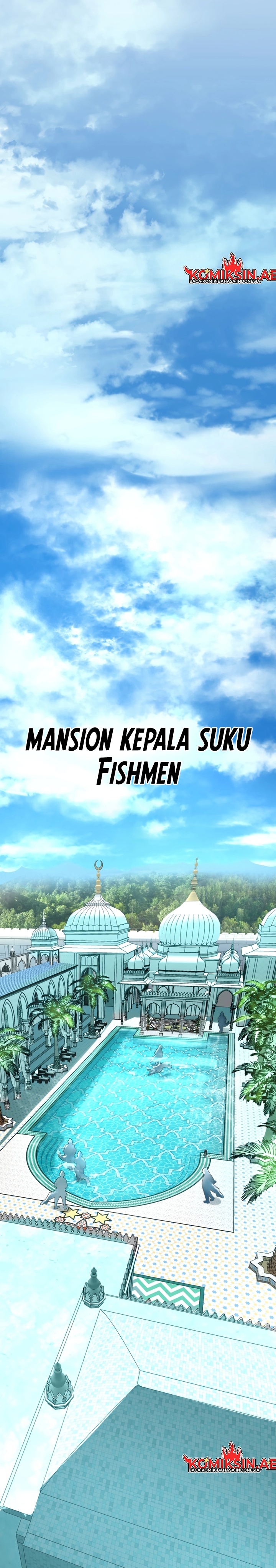 The Strongest Assassin Gets Transferred to Another World With His Whole Class chapter 67