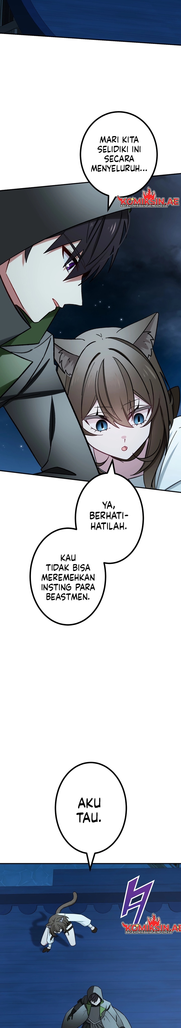 The Strongest Assassin Gets Transferred to Another World With His Whole Class chapter 67