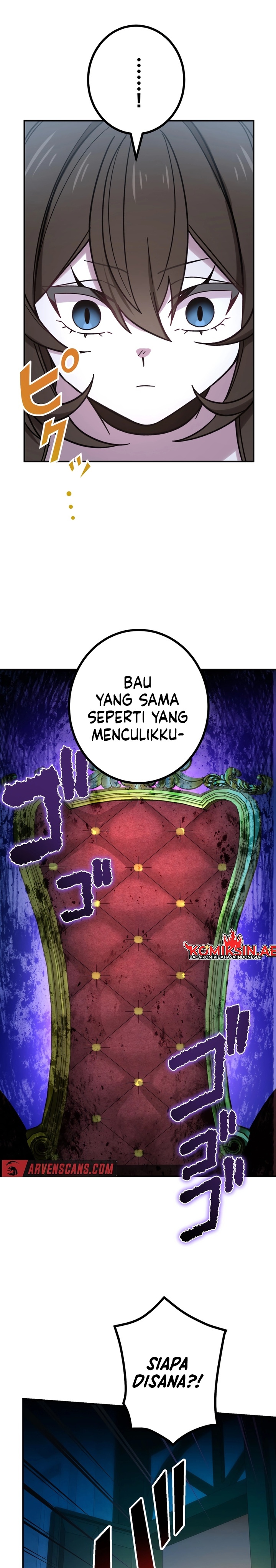 The Strongest Assassin Gets Transferred to Another World With His Whole Class chapter 67