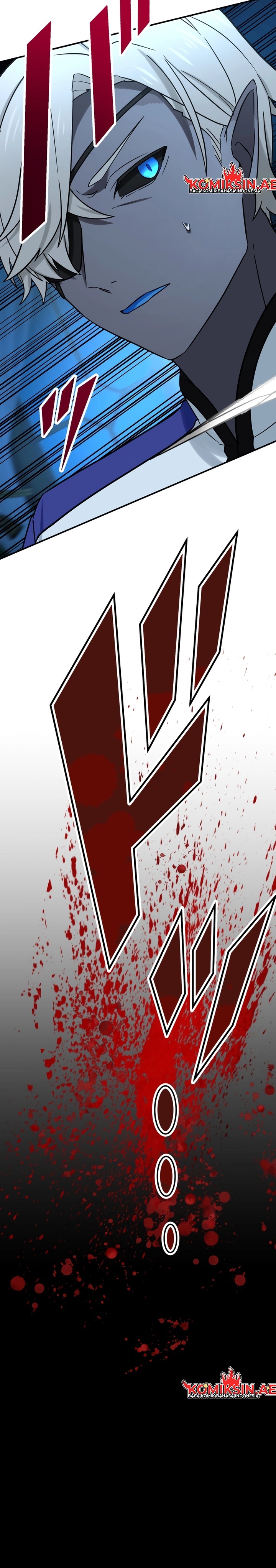 The Strongest Assassin Gets Transferred to Another World With His Whole Class chapter 67