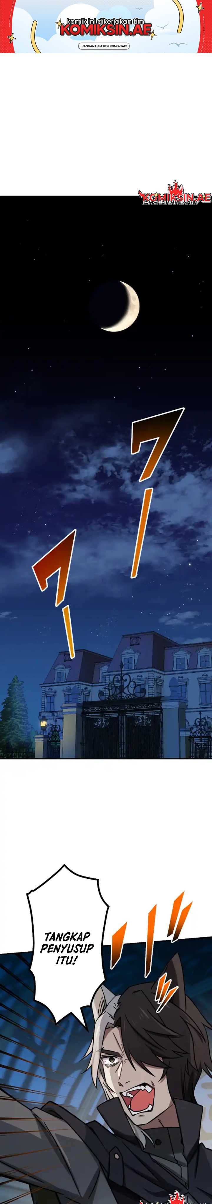 The Strongest Assassin Gets Transferred to Another World With His Whole Class Chapter 68 Bahasa Indonesia