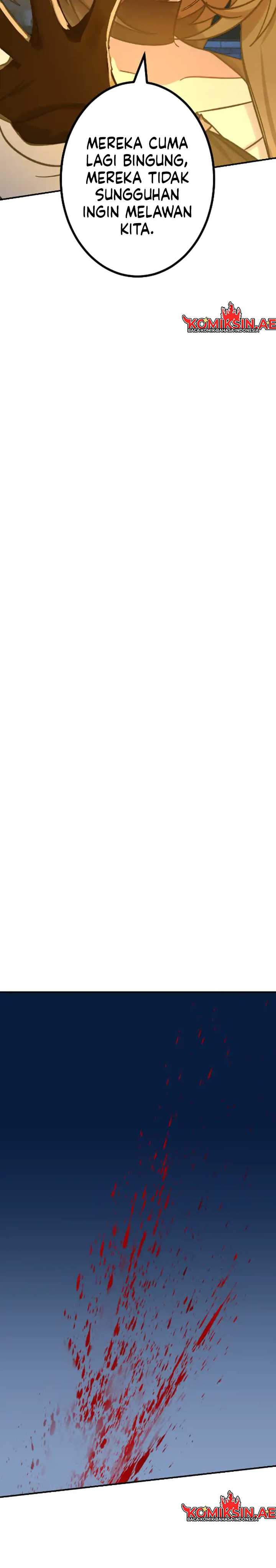 The Strongest Assassin Gets Transferred to Another World With His Whole Class Chapter 68 Bahasa Indonesia