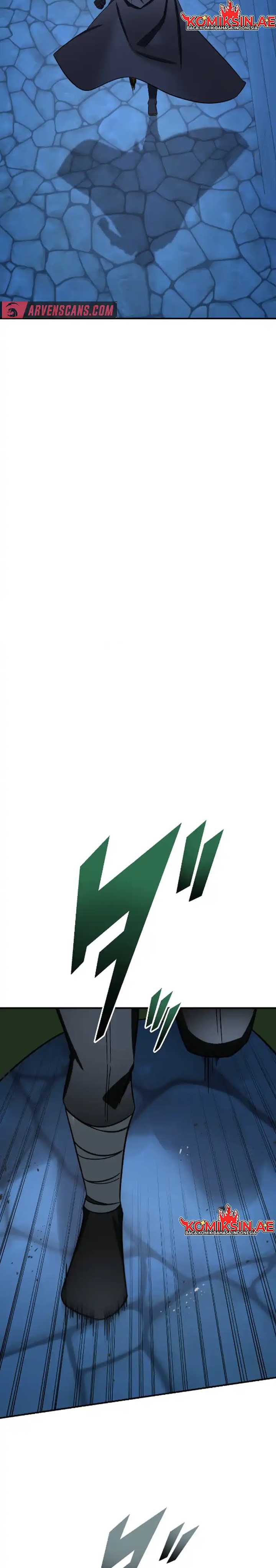 The Strongest Assassin Gets Transferred to Another World With His Whole Class Chapter 68 Bahasa Indonesia