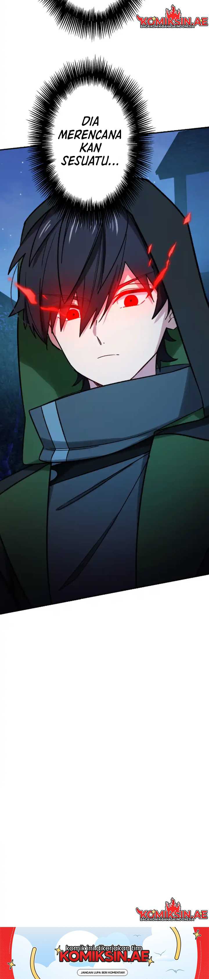 The Strongest Assassin Gets Transferred to Another World With His Whole Class Chapter 68 Bahasa Indonesia