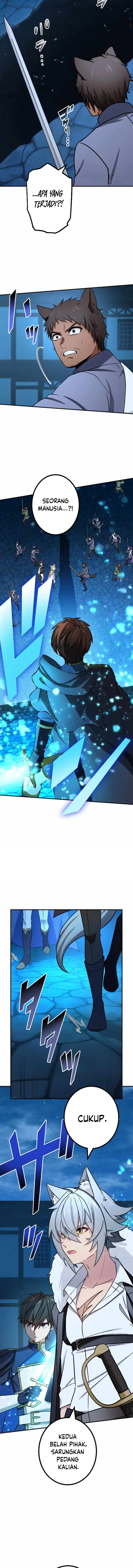 The Strongest Assassin Gets Transferred to Another World With His Whole Class chapter 69